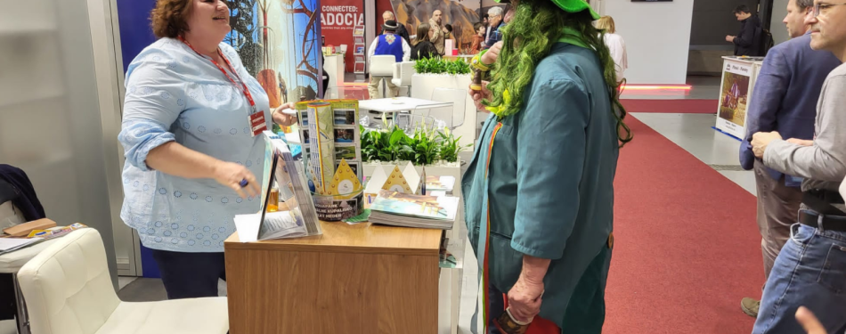 Foto Milevské maškary Maškary na Holiday World