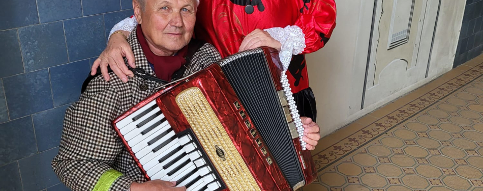 Foto Milevské maškary V Muzeu milevských maškar oživla strašidla!